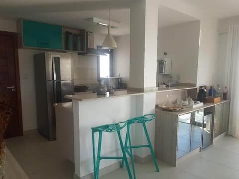 Praia do Forte- Iberostar- Ap Luxuoso 3 qts, 