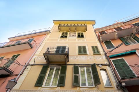 Ca de Gianchi - Verdeblù, 