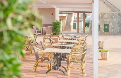 Apartamentos Moon Dreams Los Lentiscos, 