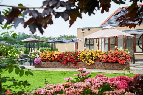 Bunratty Manor Hotel, 