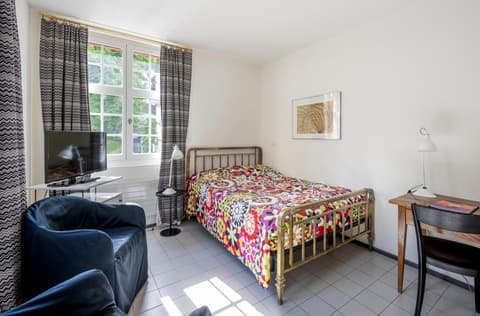 Hotel Hofgarten Luzern, 