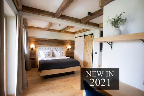 House Troha - Rooms & Apartments, 