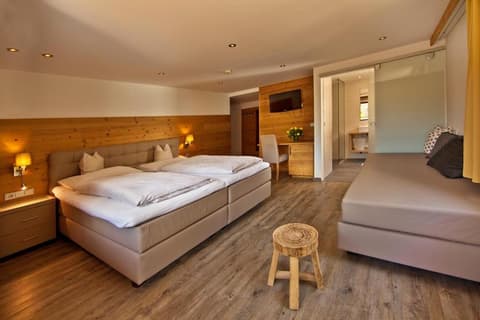 Landhotel Denggerhof, 