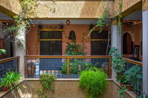 Riad Jnane Mogador, 