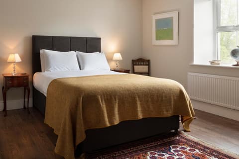 Bridge Street Townhouse, 