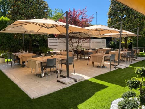 Antica Locanda Del Villoresi, 