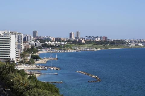 Castello Aragonese Suites, 