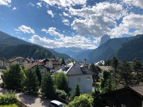 Apartments Rainer - Val Gardena, 