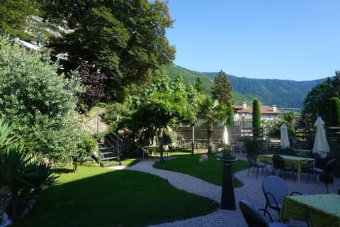 Guesthouse Dolomiten, 