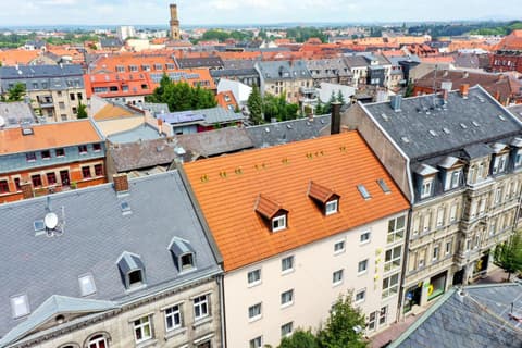 Hotel Centro Fürth Nürnberg, 