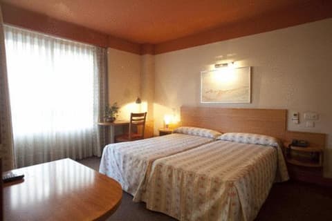 Hotel Igartza, 