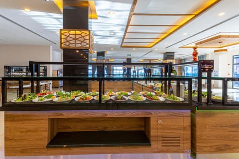 Lonicera Premium - Ultra All Inclusive, 