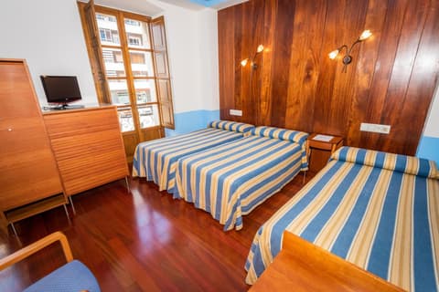 Hotel Castillo de Gauzón, 