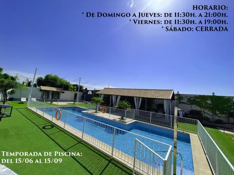 Hotel Complejo París, 