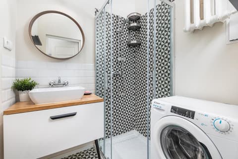 Solidarności 75 by Homeprime, 