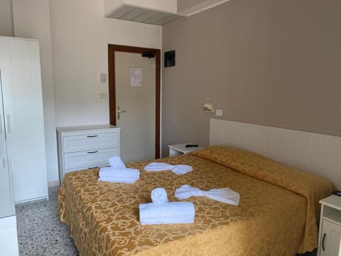 Hotel Modenese, 