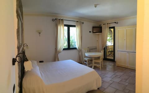 Hotel Villa Del Parco, 