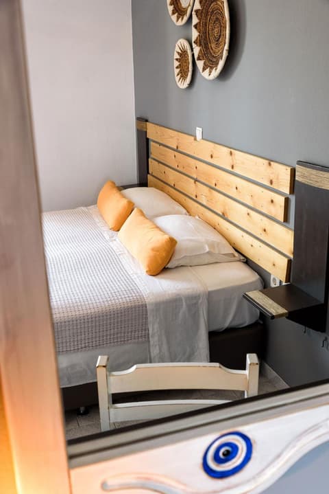 Ragoussis Sweet Rooms, 