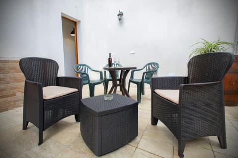 Holiday Room Sa Tebia, 