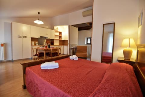 Taverna Affittacamere, 