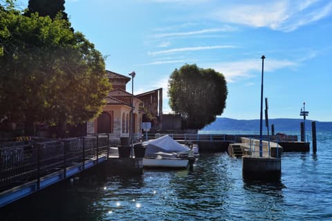 Taverna Affittacamere, 