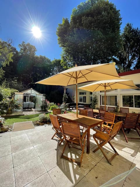 Maison d'hôtes et bien-être Ahimsa, 