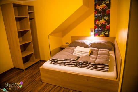 BeFree Hostel - Self-Service, 