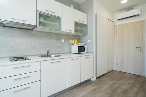 Apartments ZoomZoom, 