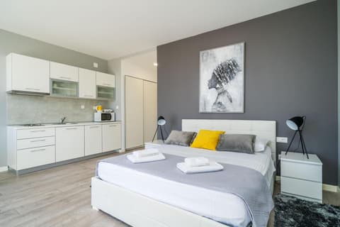 Apartments ZoomZoom, 