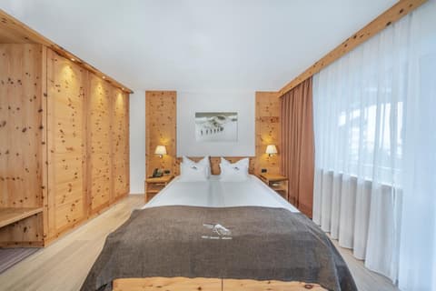 Hotel Chalet Dlaces, 