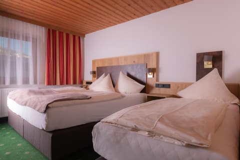 Hotel Eckartauerhof, 