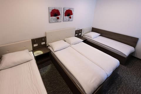 Apartmaji in sobe RaMar, 