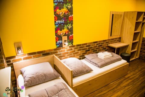 BeFree Hostel - Self-Service, 