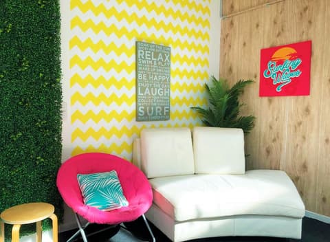 Tequila Sunrise Hostel Surfers Paradise, 