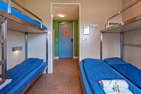 Stayokay Hostel Noordwijk, 