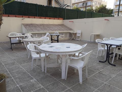 Apartaments Mar Blau Calella, 