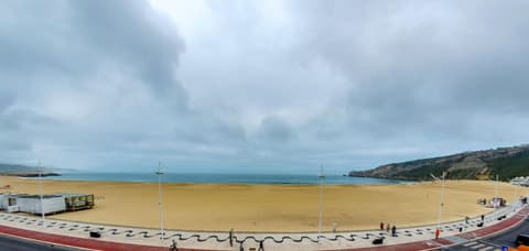 Apartamentos 7 Saias Marginal, 