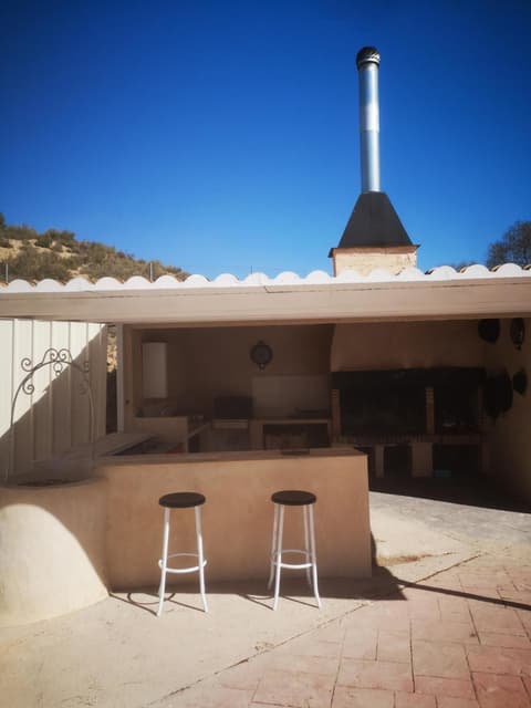 Casas Rurales Huerto Del Abuelito, 