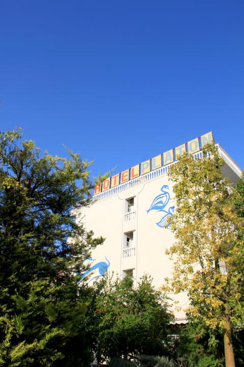Hotel Platon, 