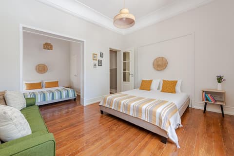 The Local Guest House Lisbon, 