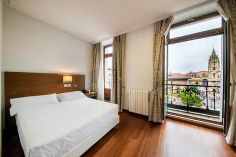 Soho Boutique Oviedo, 