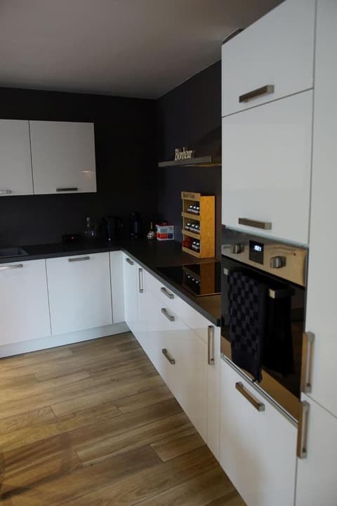 Maison à deux pas du circuit, 