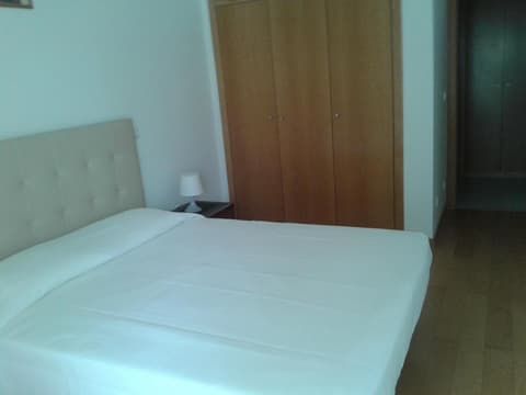 Apartamentos Mirante da Rocha, 