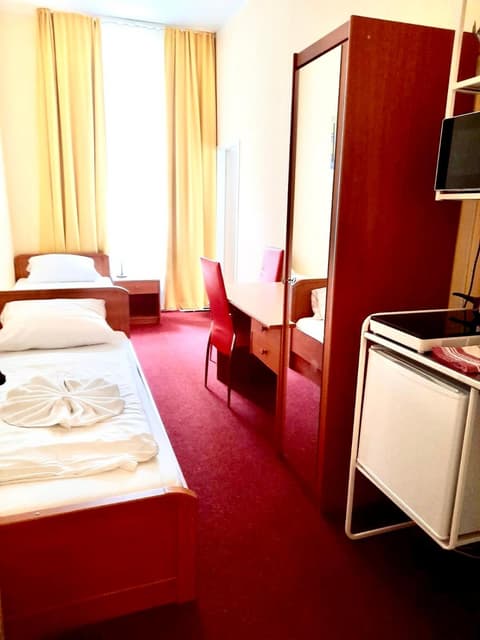 Apartment Abendstern, 