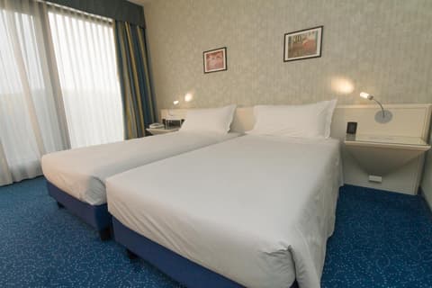 Hotel Viest, 