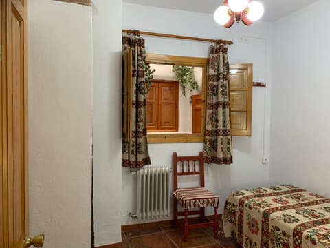 Hostal Atalaya en Capileira CB, 