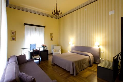 Alla Marina Bed And Breakfast, 