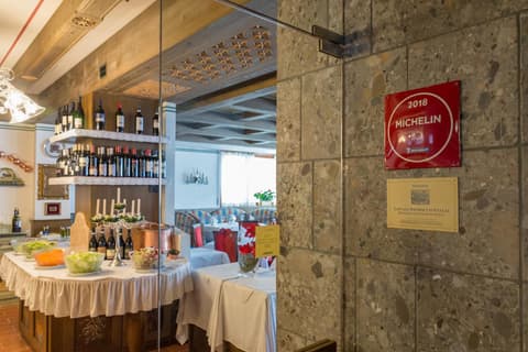 Hotel Alla Posta - Famiglia Pra dal 1866 a Caprile, 