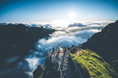 Hospedaria Pôr do Sol, 