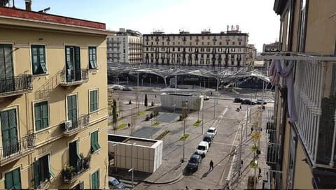 Il Rifugio di Garibaldi, 